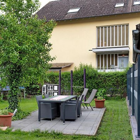 Ferienwohnung Sink Staufen Luaran gambar