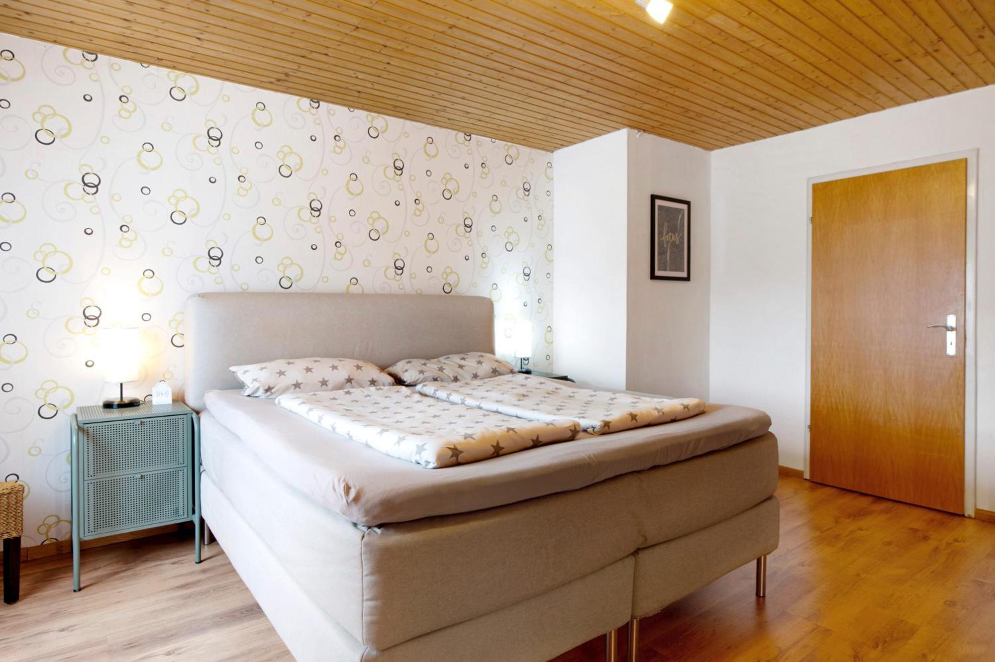 Ferienwohnung Sink Staufen Luaran gambar