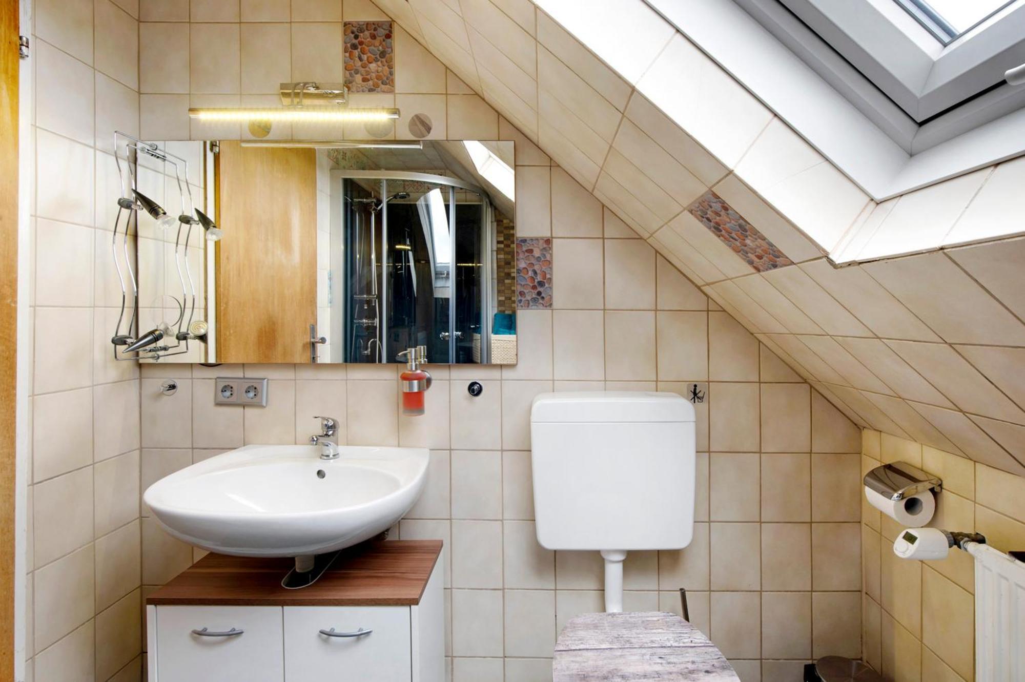 Ferienwohnung Sink Staufen Luaran gambar