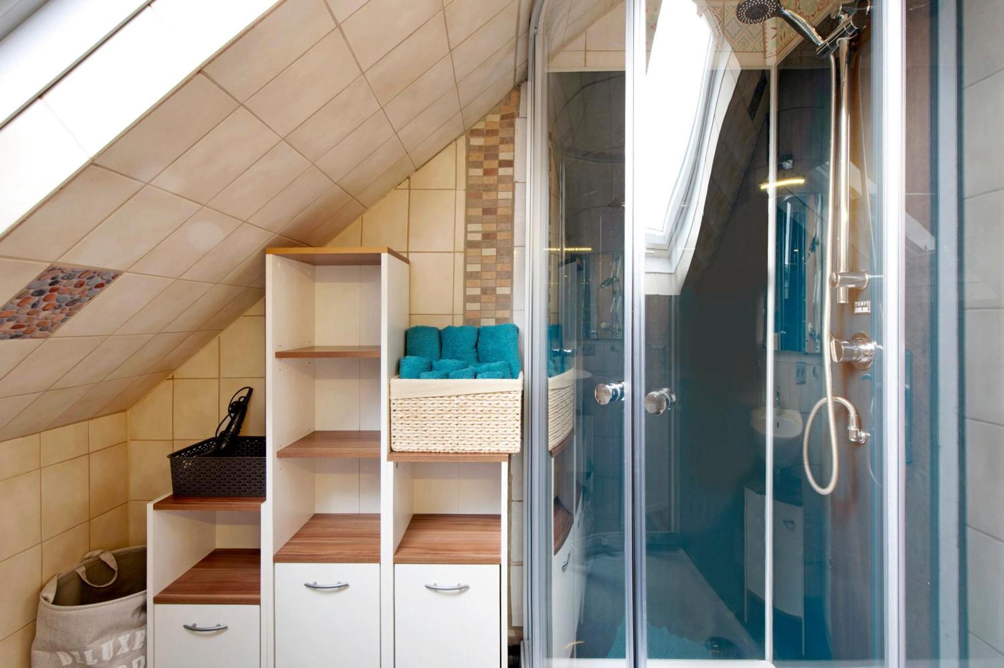 Ferienwohnung Sink Staufen Luaran gambar